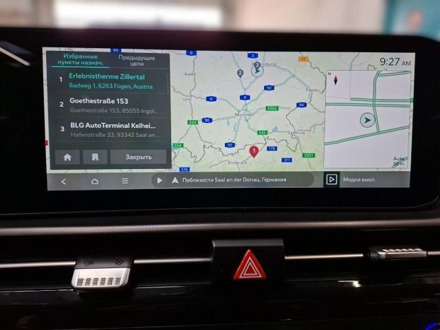 Kia Sportage – Bild 10