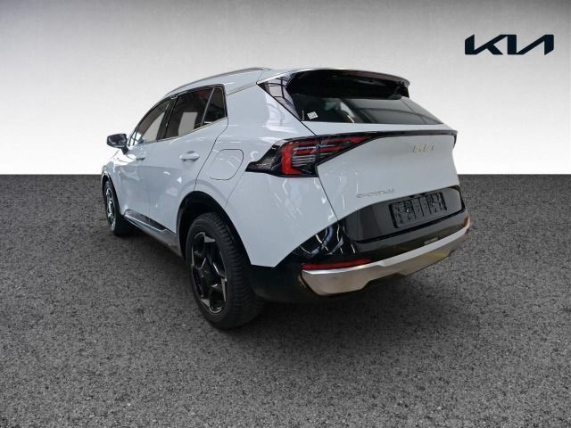 Kia Sportage – Bild 8