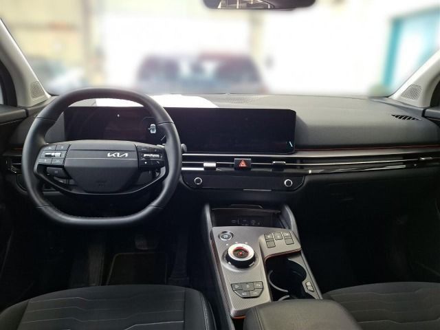 Kia Sportage – Bild 9