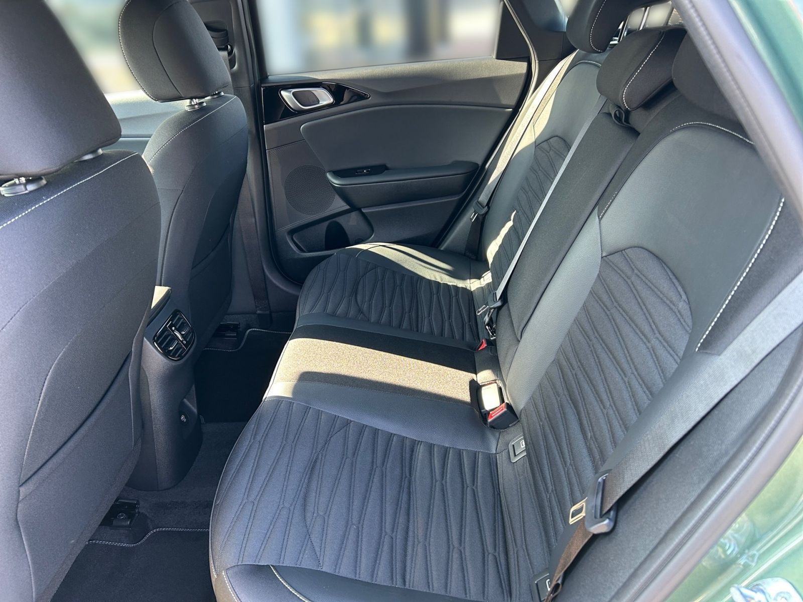 Kia Ceed SW – Bild 13