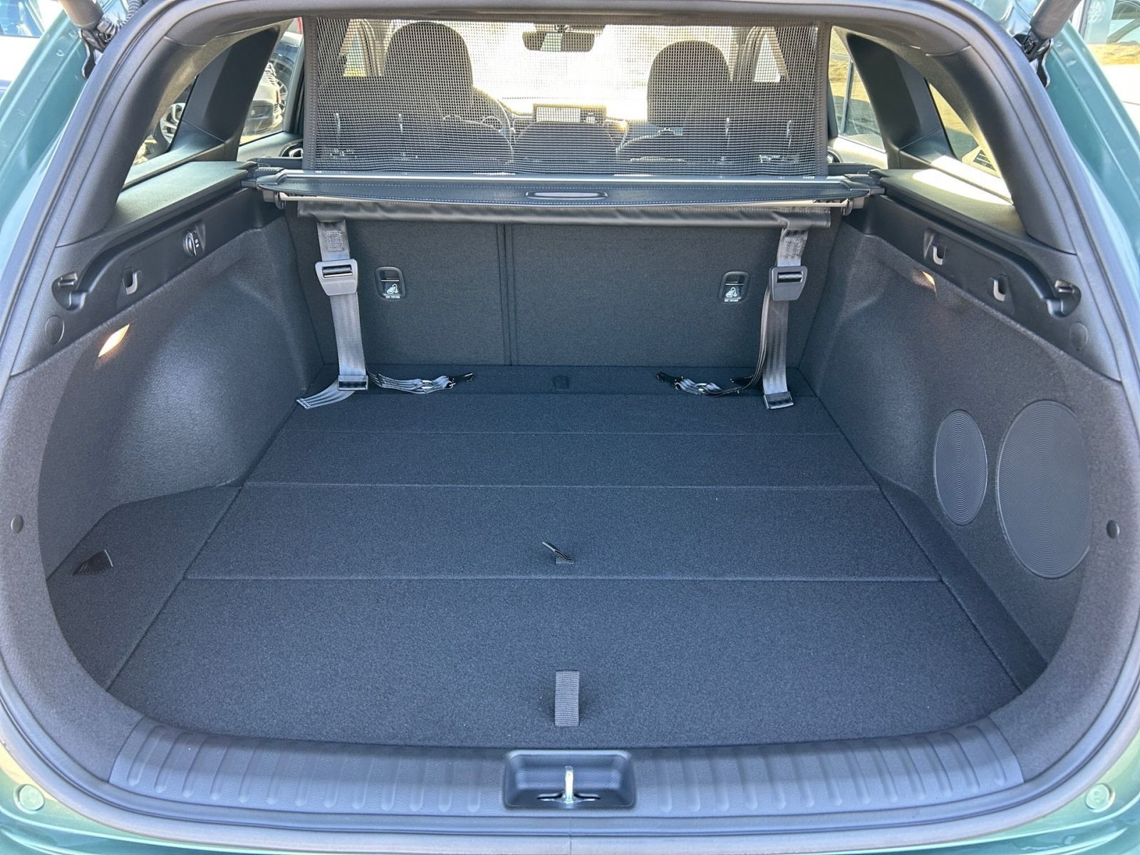 Kia Ceed SW – Bild 14