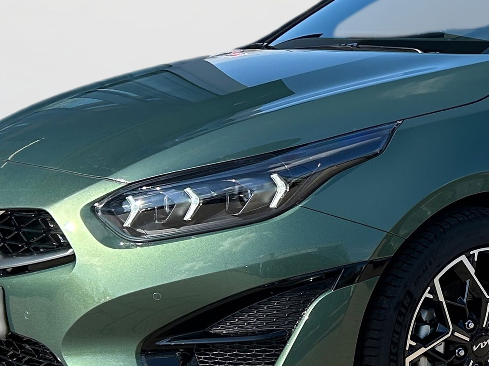 Kia Ceed SW – Bild 7
