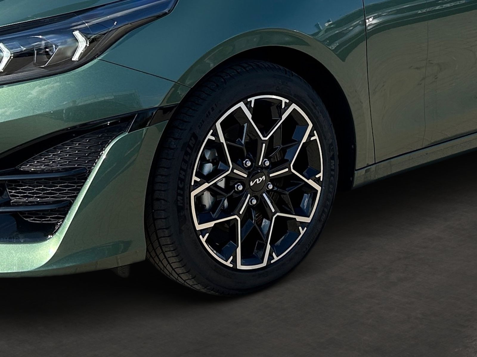 Kia Ceed SW – Bild 8