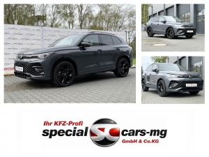 VW Tiguan R-Line/Pano/Memory/HUD/360�/Keyless
