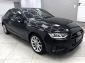 Audi A4 Limousine 40 TDI advanced Black VCkpt Navi Rcam LED Hifi