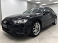 Audi A4 Limousine 40 TDI advanced Black VCkpt Navi Rcam LED Hifi