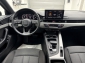 Audi A4 Limousine 40 TDI advanced Black VCkpt Navi Rcam LED Hifi