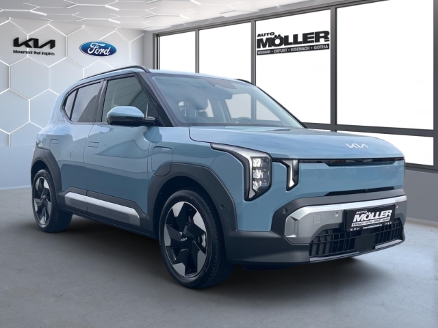 Kia EV2