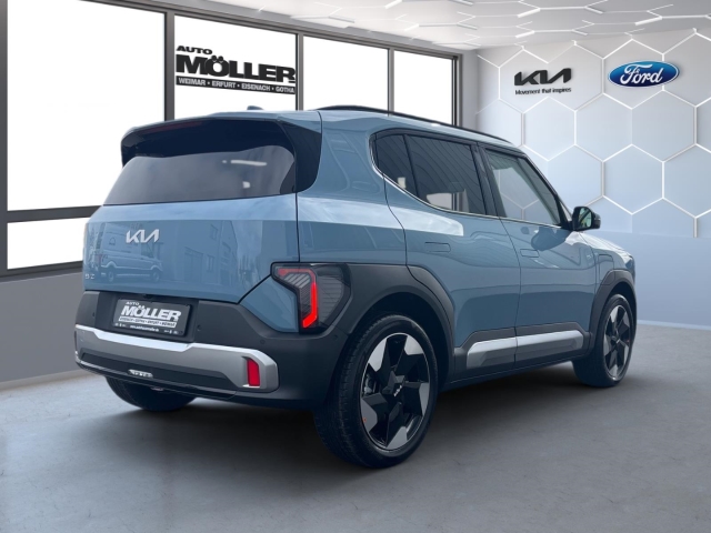Kia EV2