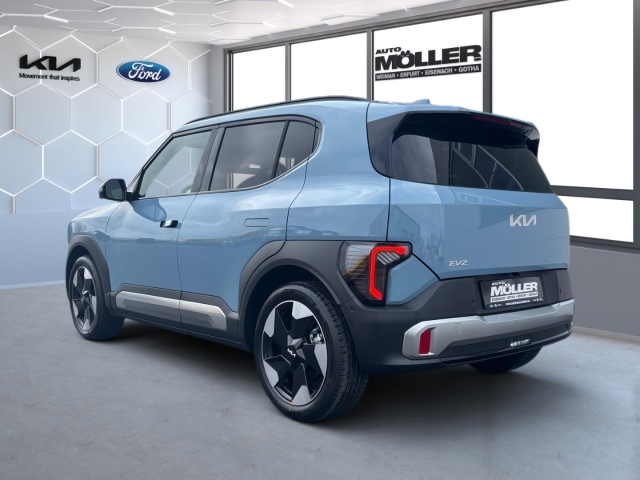 Kia EV2