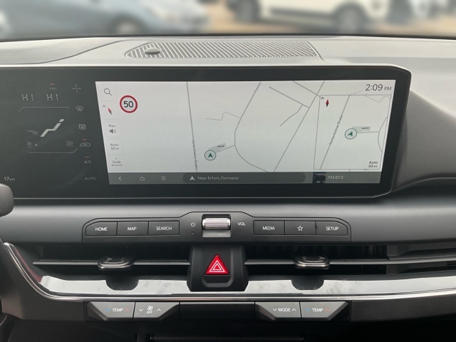 Kia K4 – Bild 10