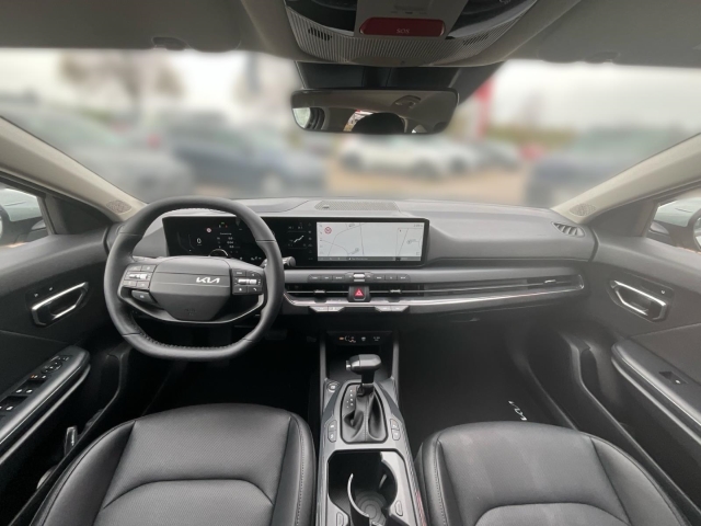 Kia K4 – Bild 11