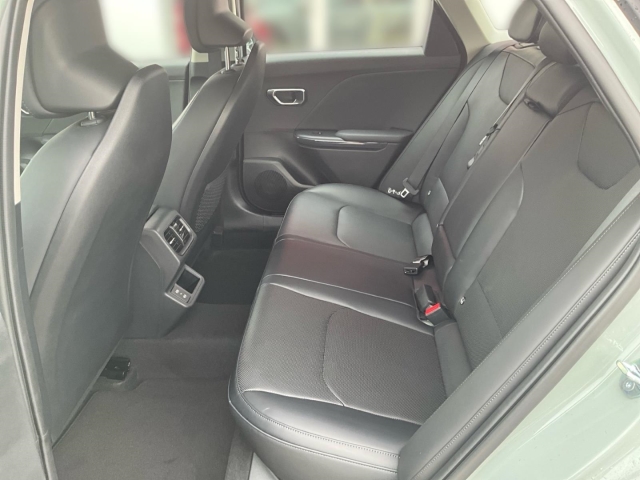 Kia K4 – Bild 12