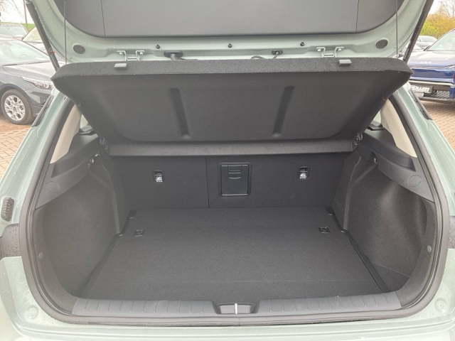 Kia K4 – Bild 13