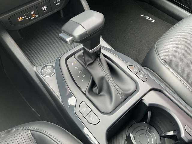 Kia K4 – Bild 16