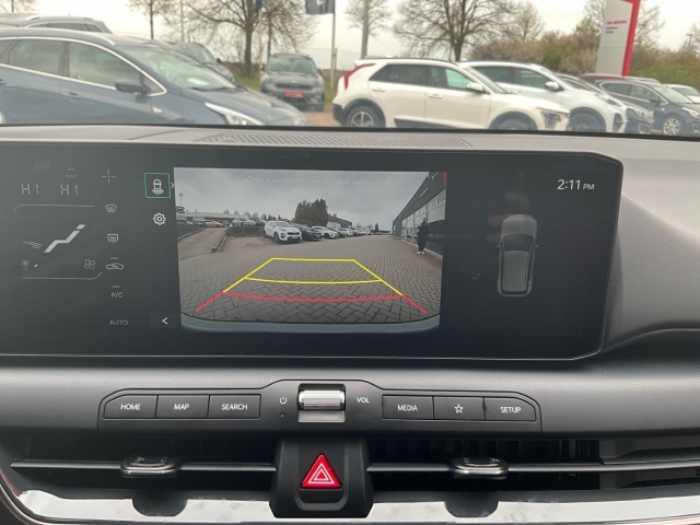 Kia K4 – Bild 17
