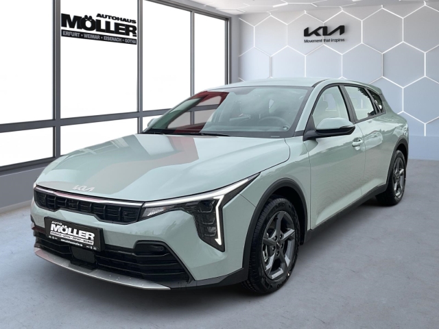 Kia K4