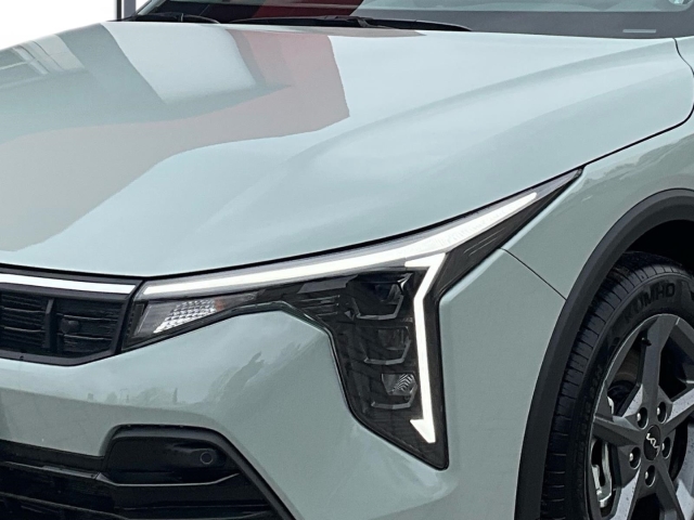 Kia K4 – Bild 6