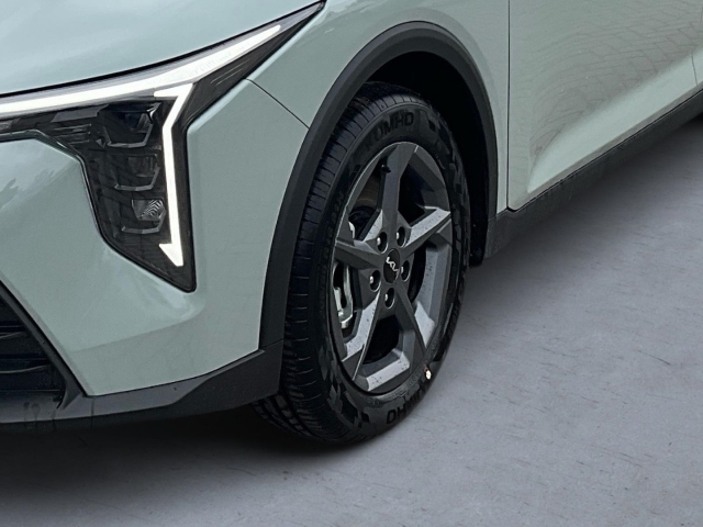Kia K4 – Bild 7