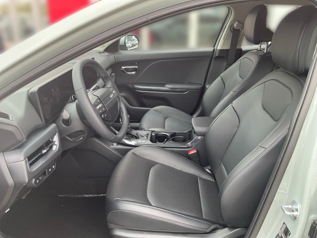 Kia K4 – Bild 8