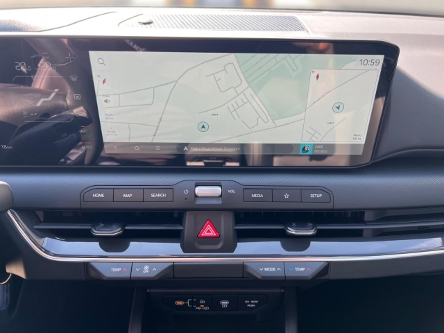 Kia K4 – Bild 10