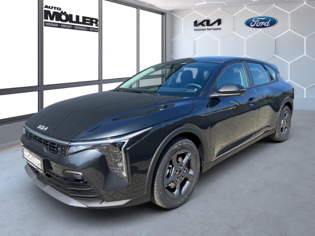 Kia K4