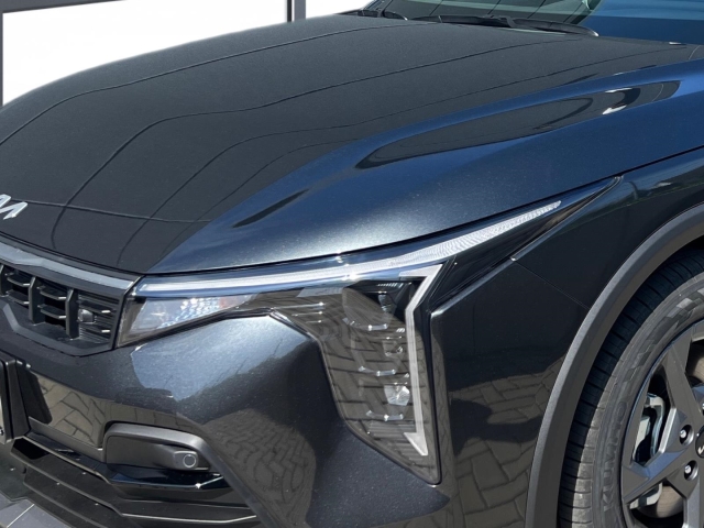 Kia K4 – Bild 6
