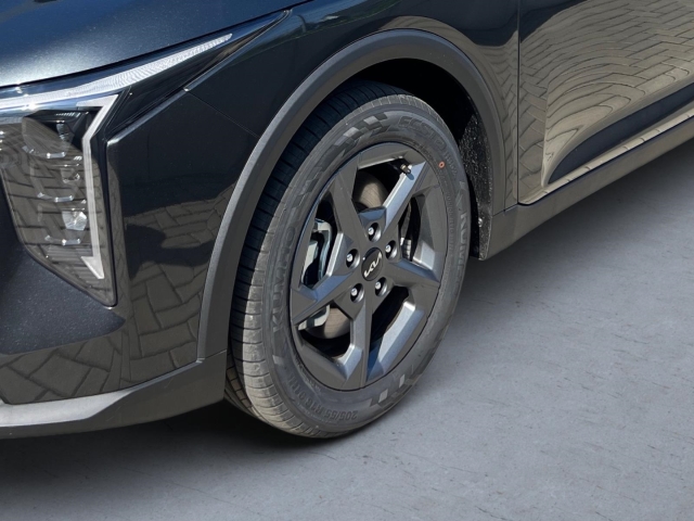Kia K4 – Bild 7