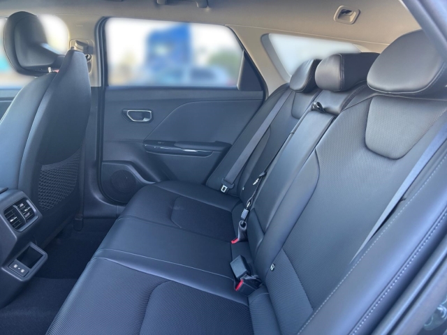 Kia K4 SW – Bild 12