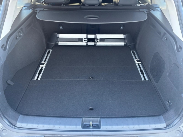 Kia K4 SW – Bild 13