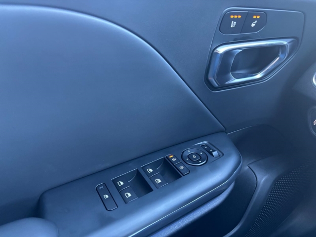 Kia K4 SW – Bild 16