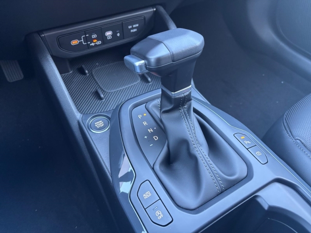 Kia K4 SW – Bild 18