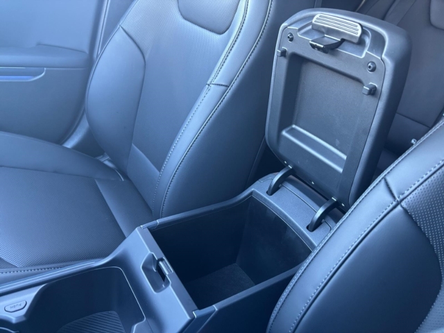 Kia K4 SW – Bild 19