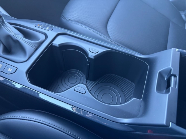 Kia K4 SW – Bild 20