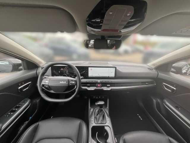 Kia K4 – Bild 10