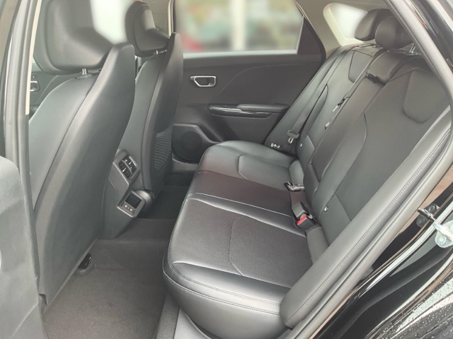 Kia K4 – Bild 11