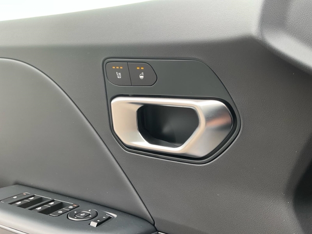 Kia K4 – Bild 14