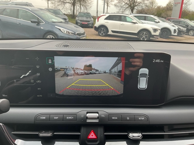 Kia K4 – Bild 15