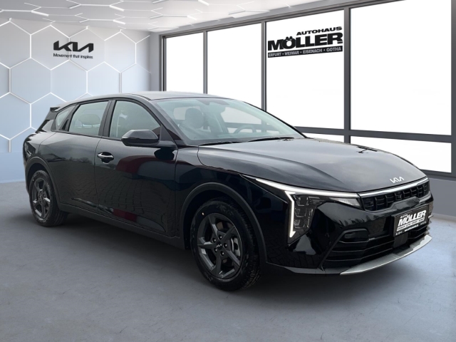 Kia K4