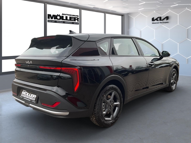 Kia K4