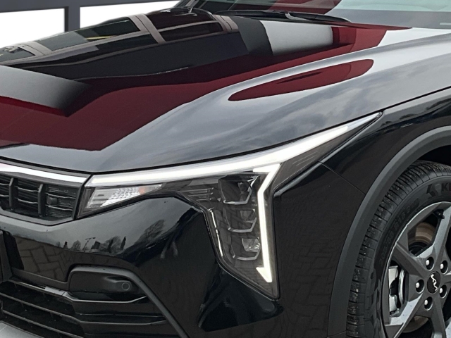 Kia K4 – Bild 5