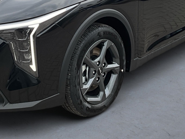 Kia K4 – Bild 6