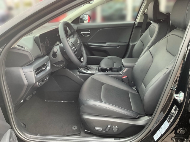 Kia K4 – Bild 7