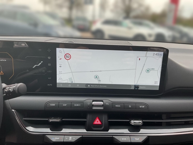 Kia K4 – Bild 9