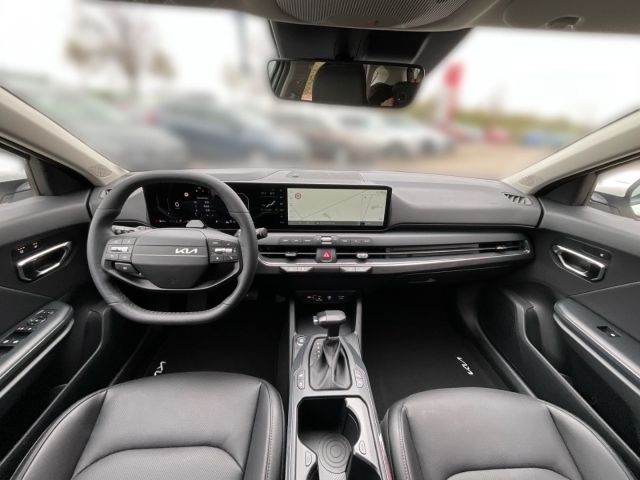 Kia K4 – Bild 10