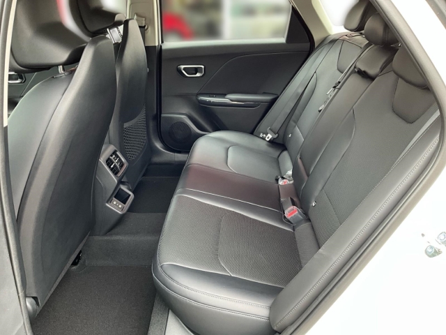 Kia K4 – Bild 11