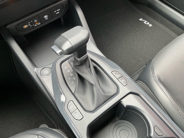 Kia K4 – Bild 16