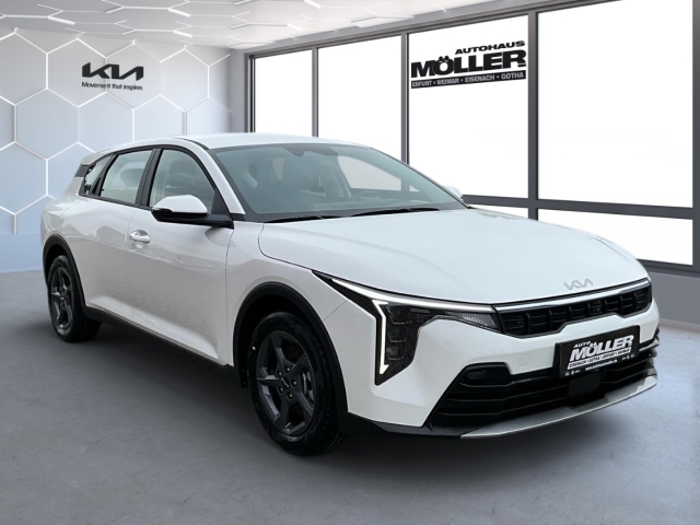 Kia K4