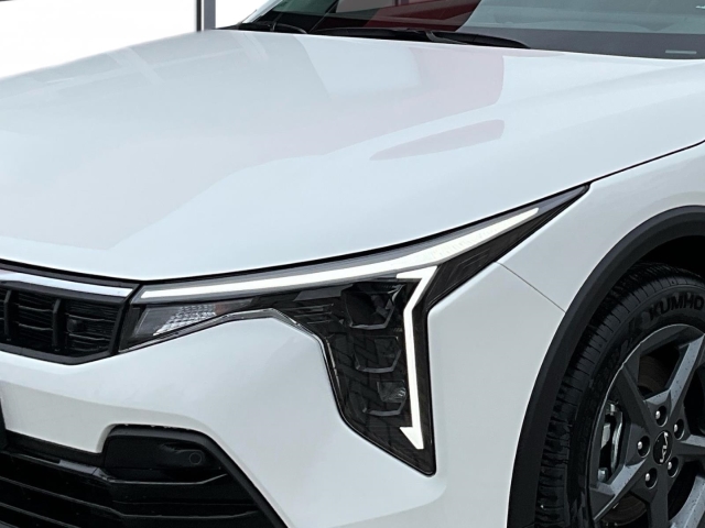 Kia K4 – Bild 5
