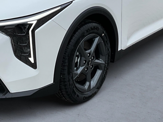 Kia K4 – Bild 6